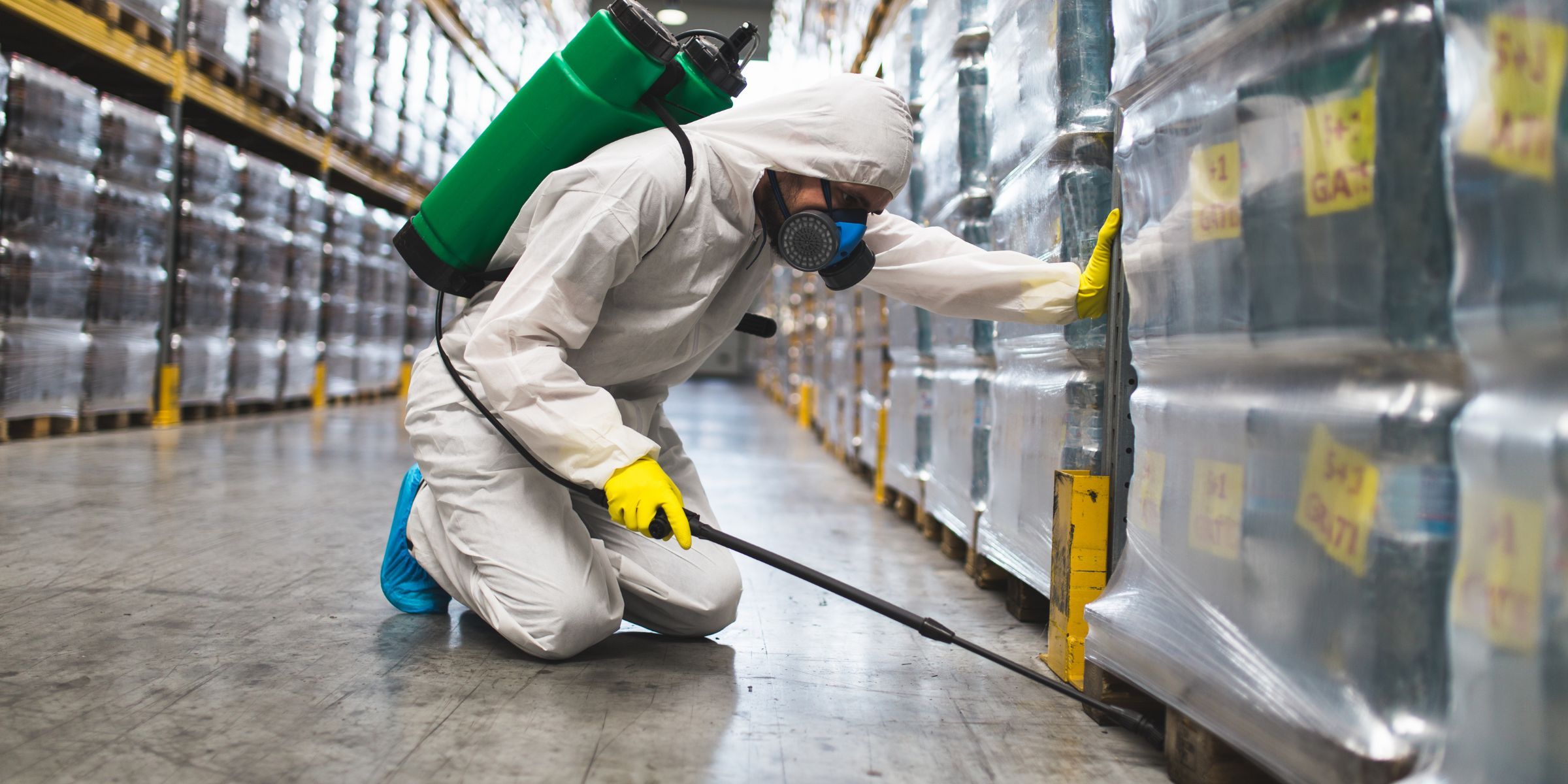 tucson commercial pest control expert